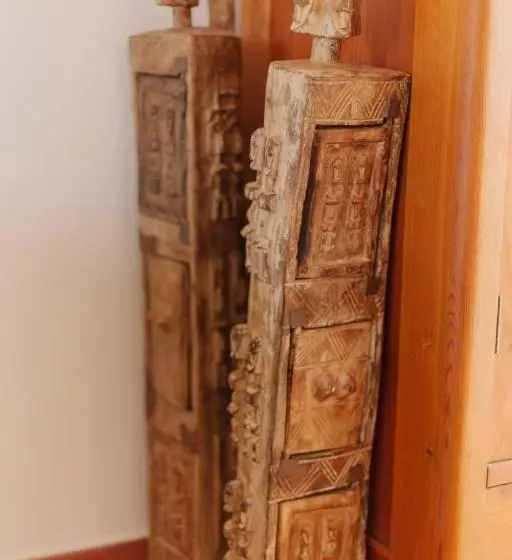 Majatalo Penzion červená Voda  Penzion S Dotekem Dálek