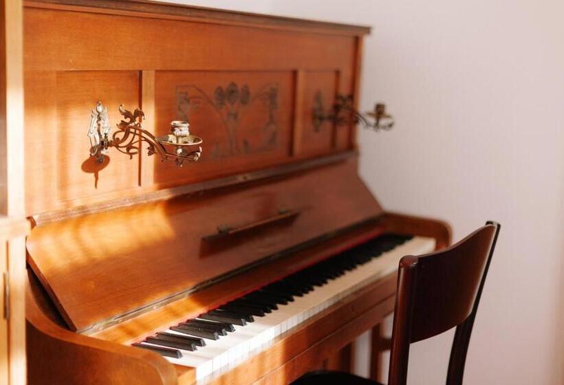 Panzió Penzion červená Voda  Penzion S Dotekem Dálek