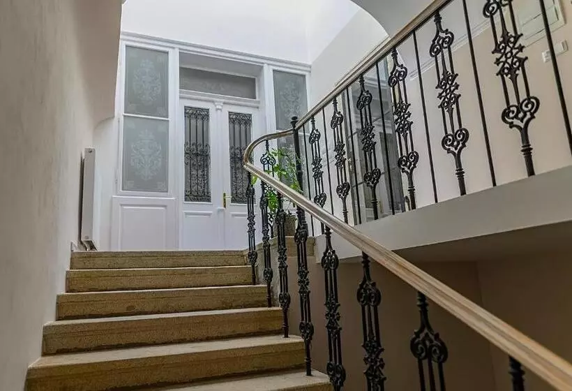 Majatalo Penzion Florián Telč