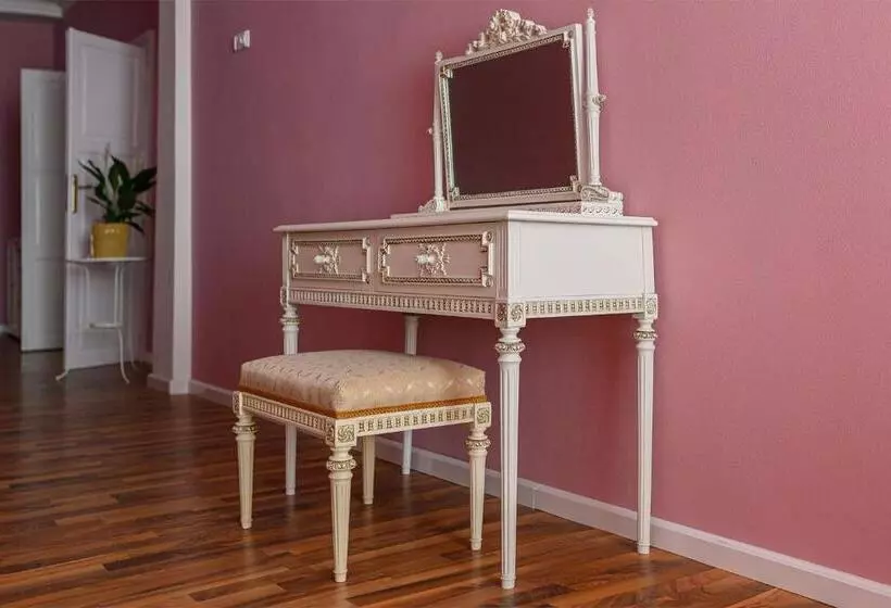 Majatalo Penzion Florián Telč