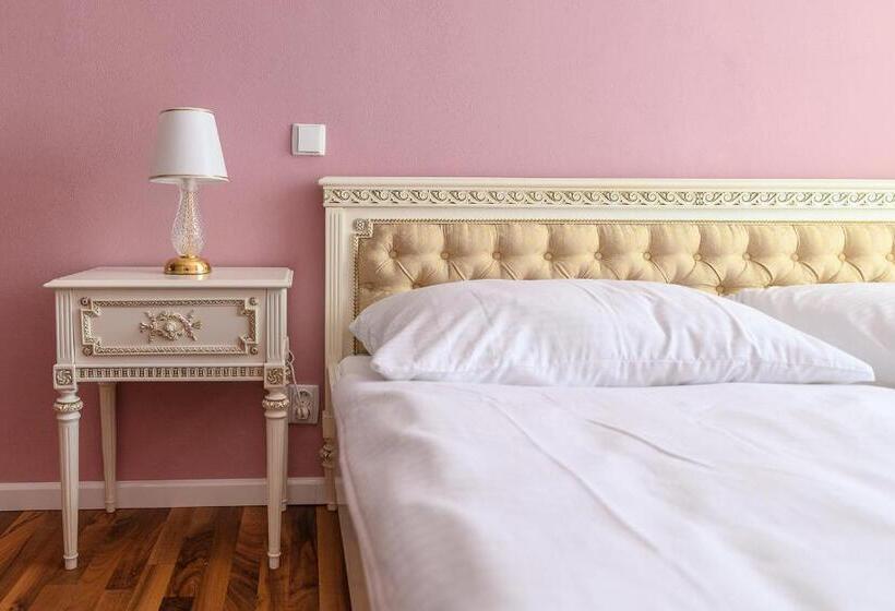 Panzió Penzion Florián Telč