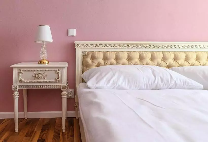 Majatalo Penzion Florián Telč