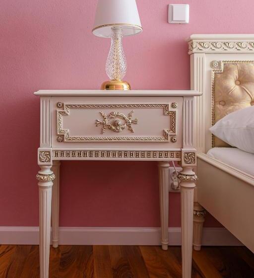 Panzió Penzion Florián Telč