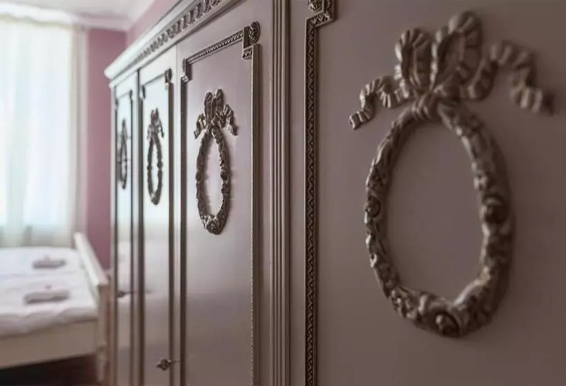 Majatalo Penzion Florián Telč