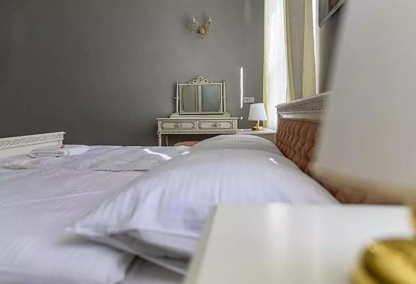 Majatalo Penzion Florián Telč