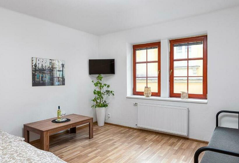 بنسيون Penzion Maxwilliam