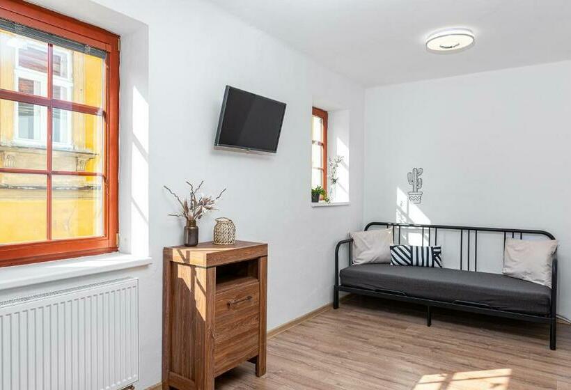 بنسيون Penzion Maxwilliam