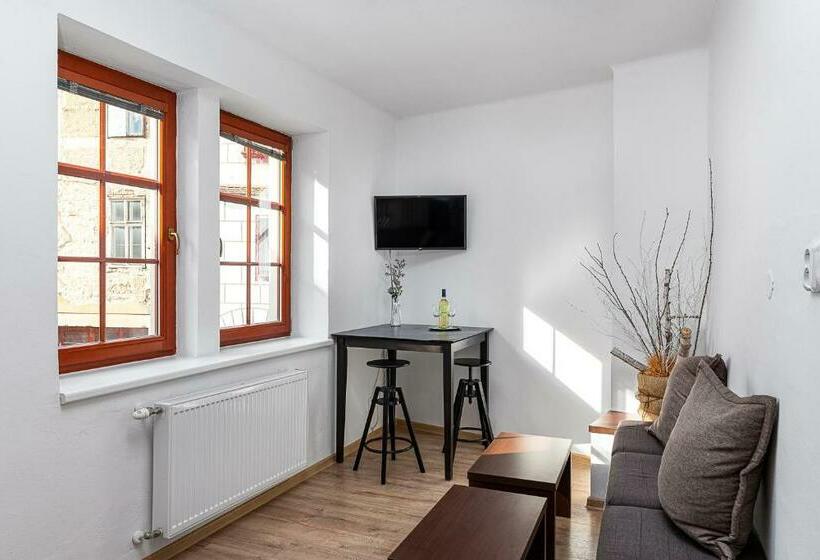 بنسيون Penzion Maxwilliam