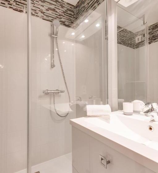 The Parc Des Raisses   T2 For 4 People