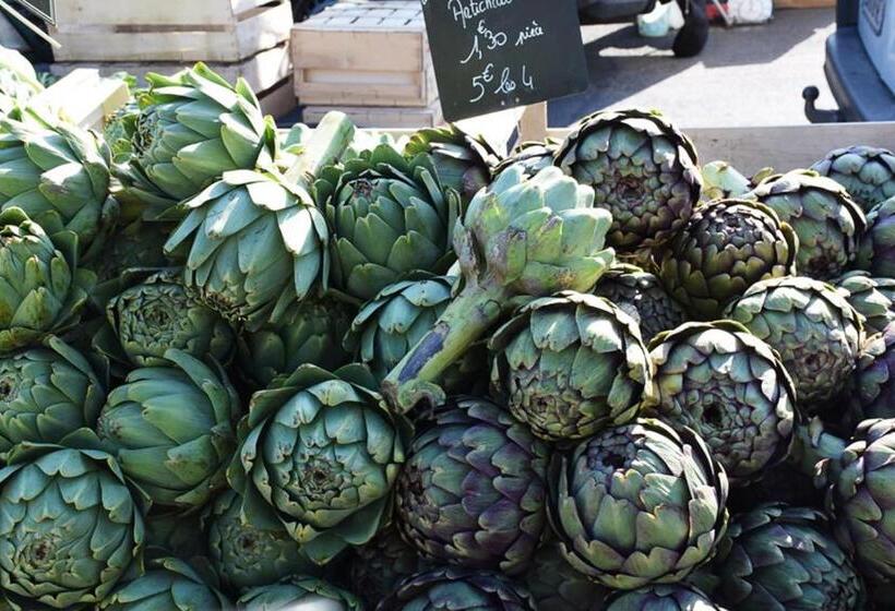 Ti Laouen Maison Cocooning Vue Mer