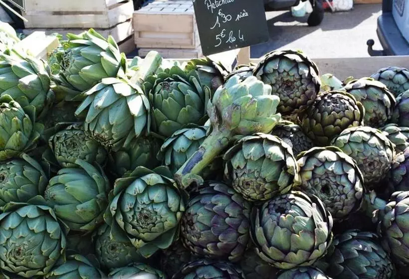 Ti Laouen   Maison Cocooning Vue Mer