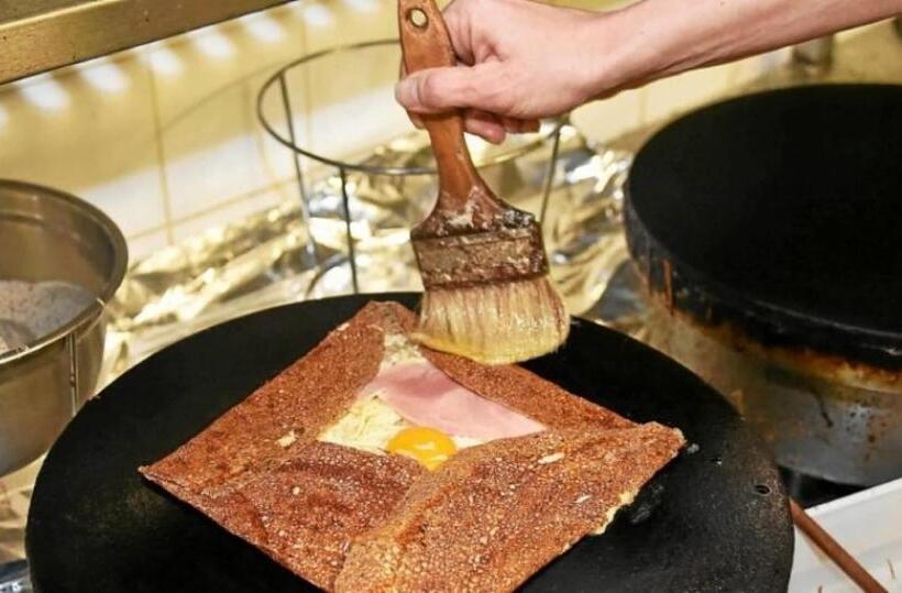 Ti Laouen Maison Cocooning Vue Mer