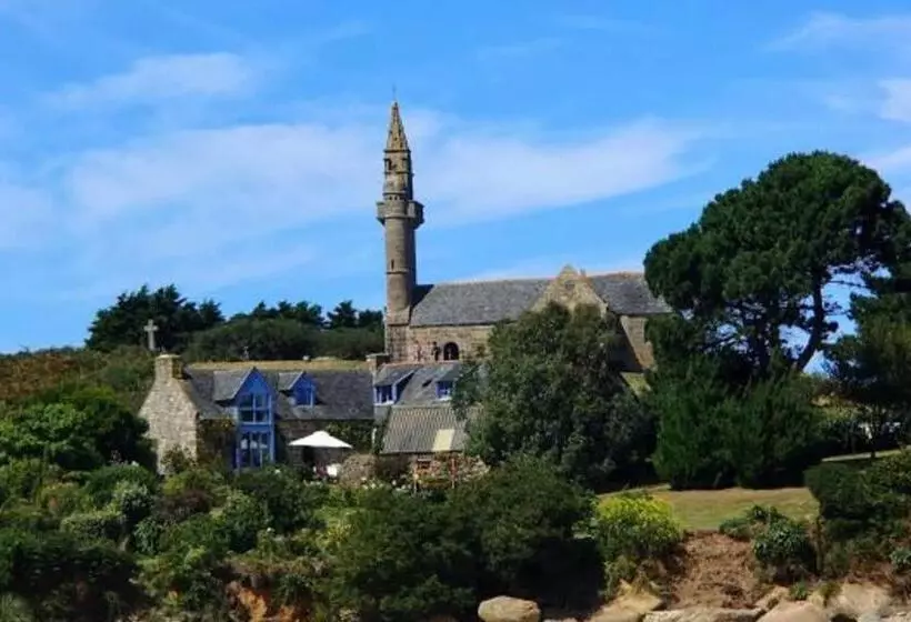 Ti Laouen   Maison Cocooning Vue Mer