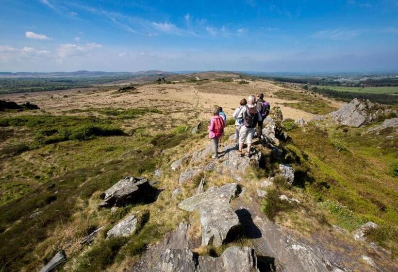 Ti Laouen Maison Cocooning Vue Mer
