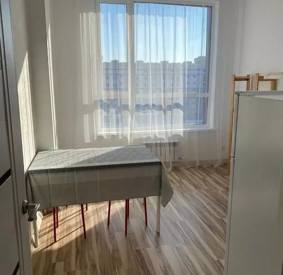 жк Sat City блок с
