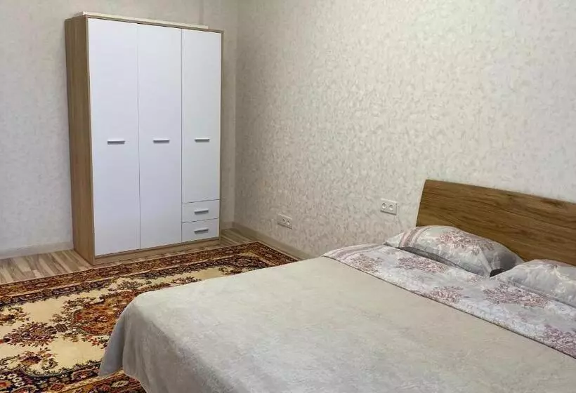 жк Sat City блок с