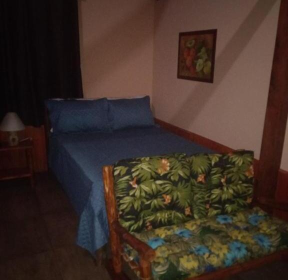 Общежитие Pousada Bela Helena