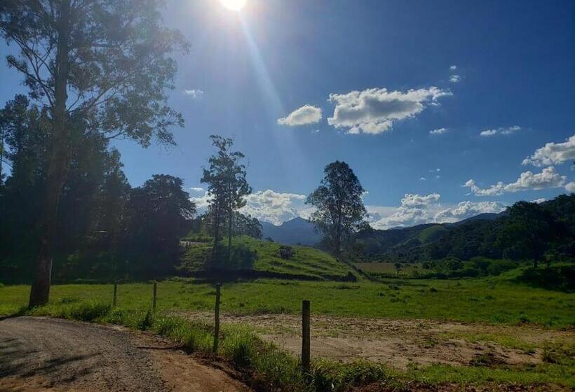 Общежитие Pousada Bela Helena