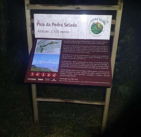 Общежитие Pousada Bela Helena