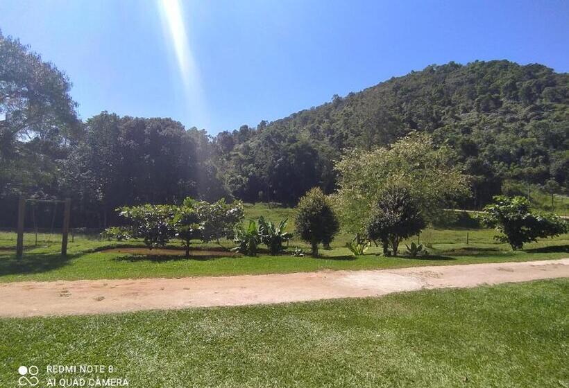 Общежитие Pousada Bela Helena