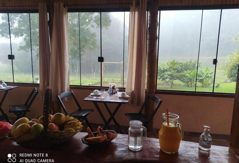 Общежитие Pousada Bela Helena