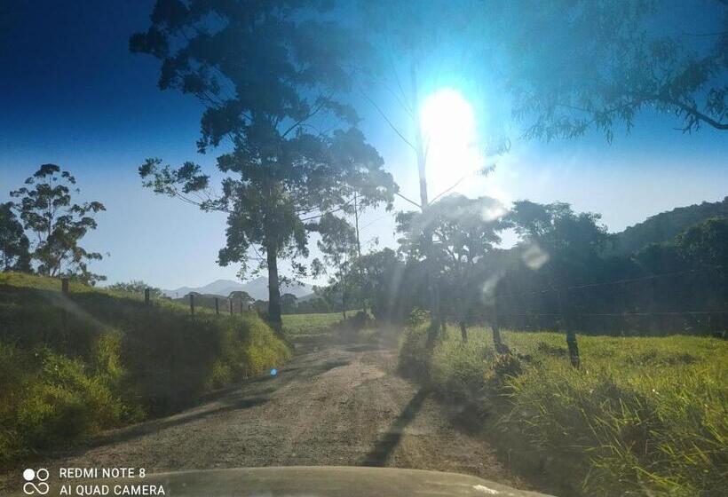 Общежитие Pousada Bela Helena