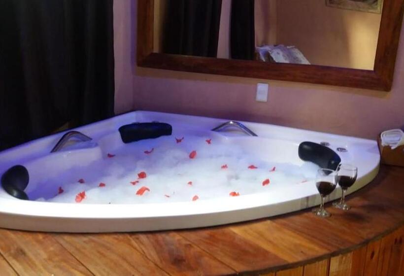 Общежитие Pousada Bela Helena