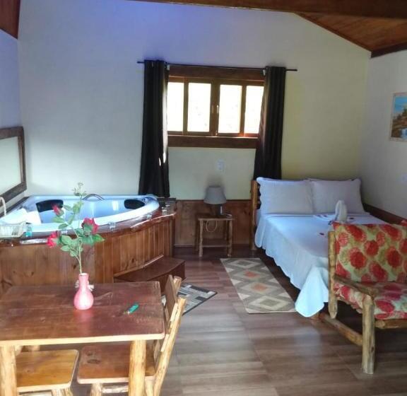 Общежитие Pousada Bela Helena