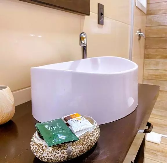 Retkeilymaja Pousada Cardoso