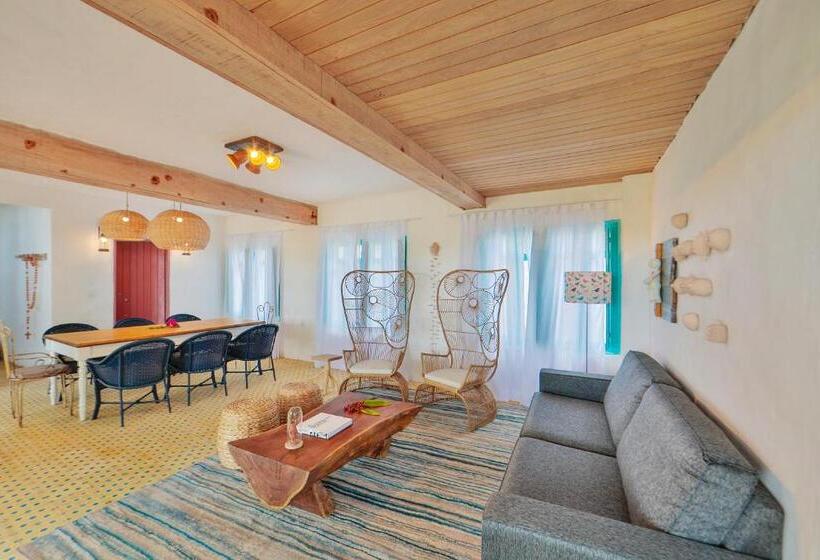 هاستل Pousada Patacho