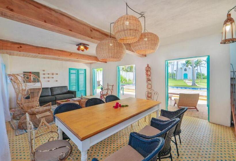 هاستل Pousada Patacho