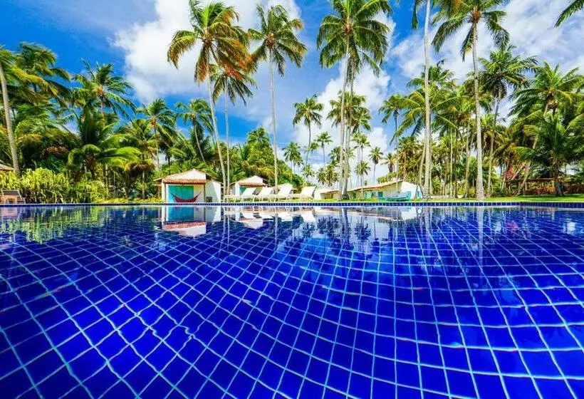 Retkeilymaja Pousada Patacho