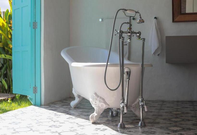 هاستل Pousada Patacho