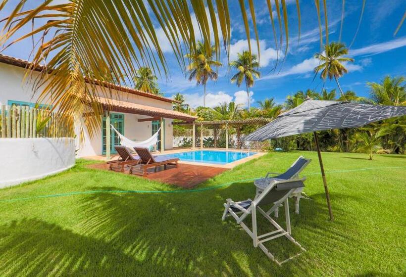 هاستل Pousada Patacho