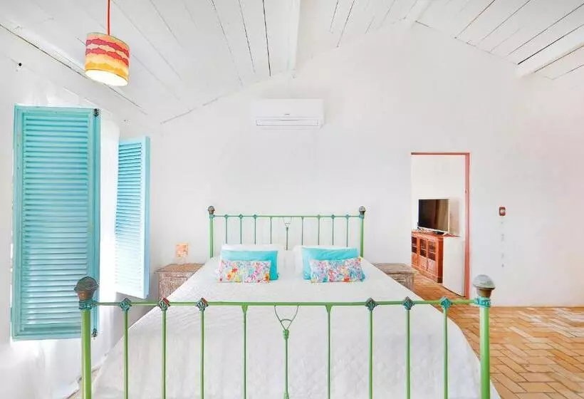 Retkeilymaja Pousada Patacho