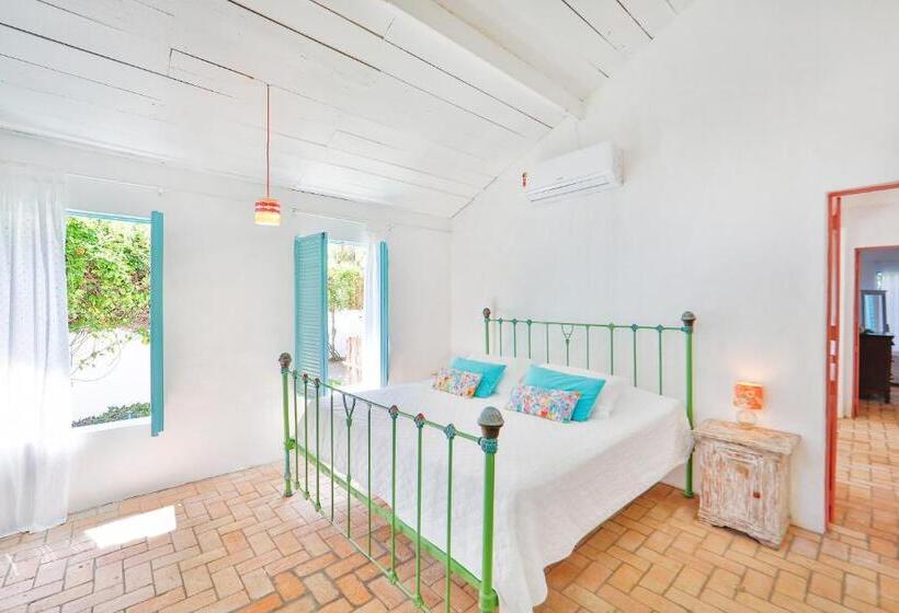 هاستل Pousada Patacho