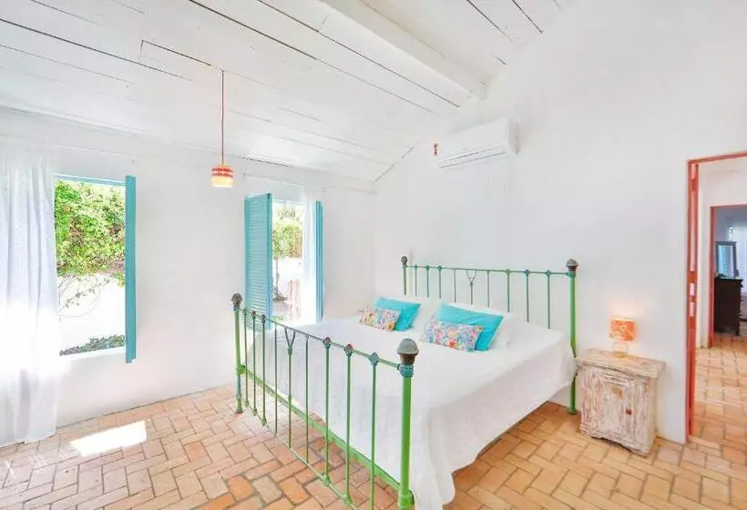 Retkeilymaja Pousada Patacho