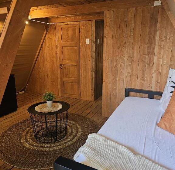 Aquamare Beach Camp Resort