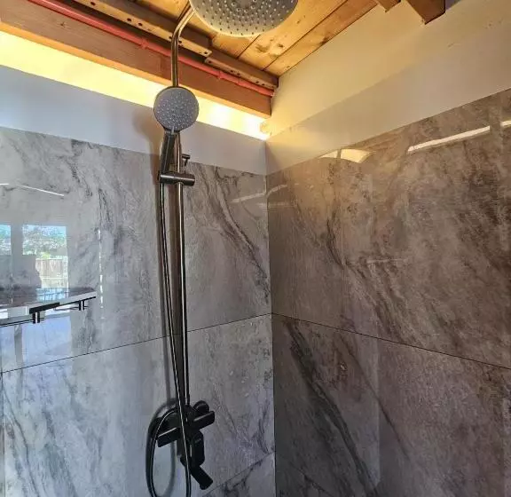 Aquamare Beach Camp Resort