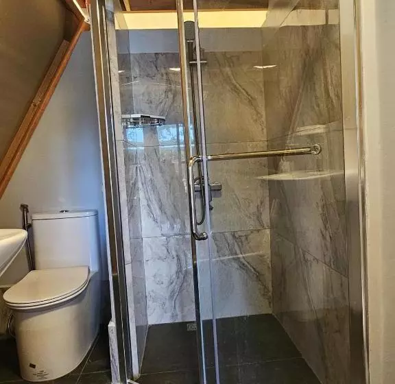 Aquamare Beach Camp Resort