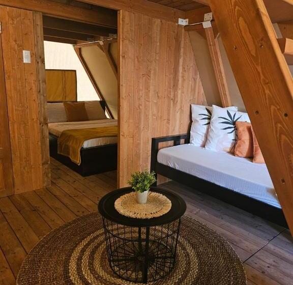 Aquamare Beach Camp Resort