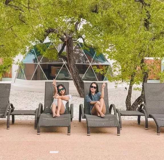 Aquamare Beach Camp Resort