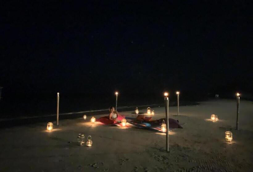 Aquamare Beach Camp Resort