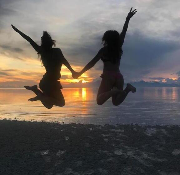 Aquamare Beach Camp Resort