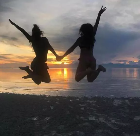 Aquamare Beach Camp Resort