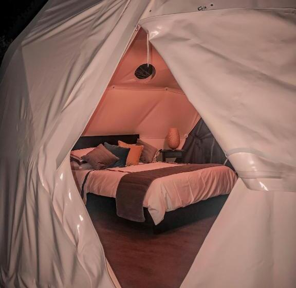 Aquamare Beach Camp Resort