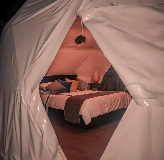 Aquamare Beach Camp Resort