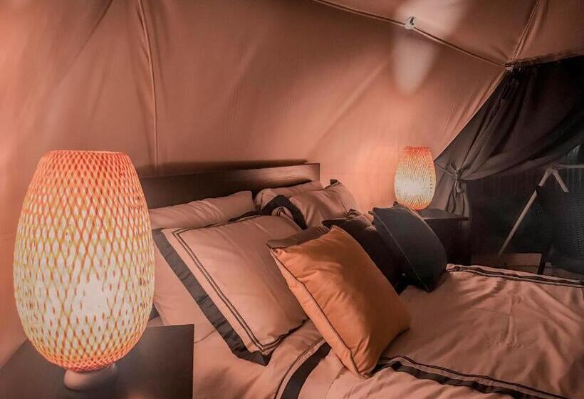 Aquamare Beach Camp Resort