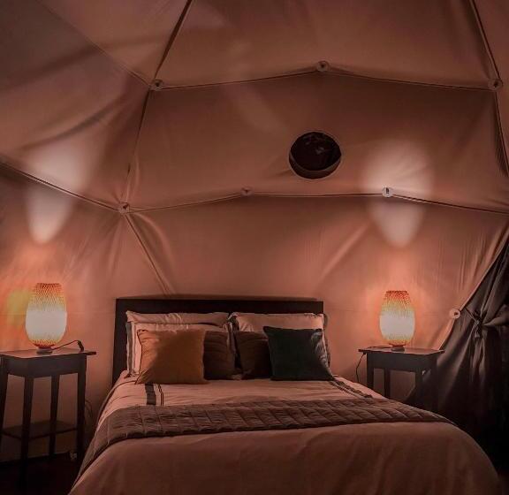 Aquamare Beach Camp Resort