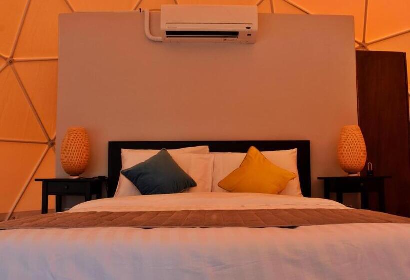 Aquamare Beach Camp Resort